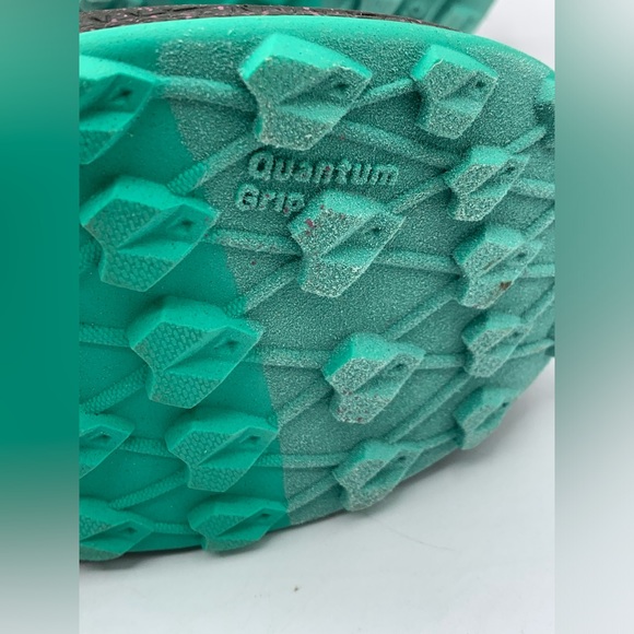 Merrell Altalight Quantum Grip Waterproof Hiking Shoes Size 7 - Picture 9 of 11